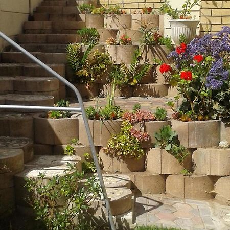 Potgieter'S View Apartment Reebok ภายนอก รูปภาพ