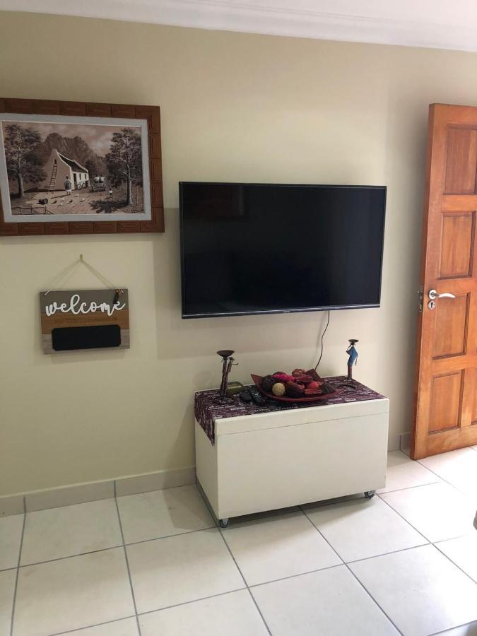 Potgieter'S View Apartment Reebok ภายนอก รูปภาพ