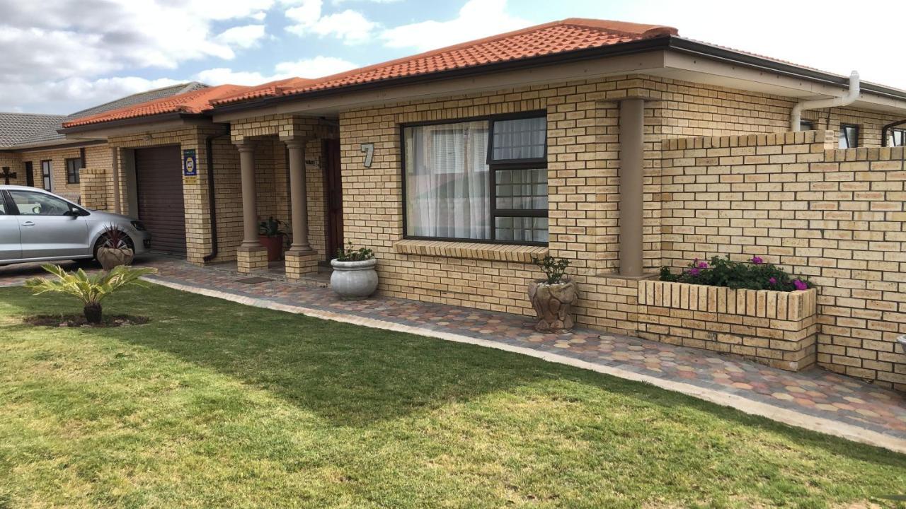 Potgieter'S View Apartment Reebok ภายนอก รูปภาพ