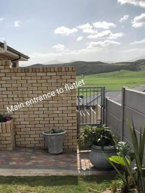 Potgieter'S View Apartment Reebok ภายนอก รูปภาพ