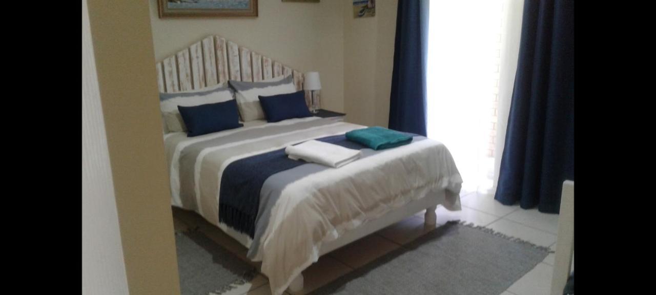 Potgieter'S View Apartment Reebok ภายนอก รูปภาพ