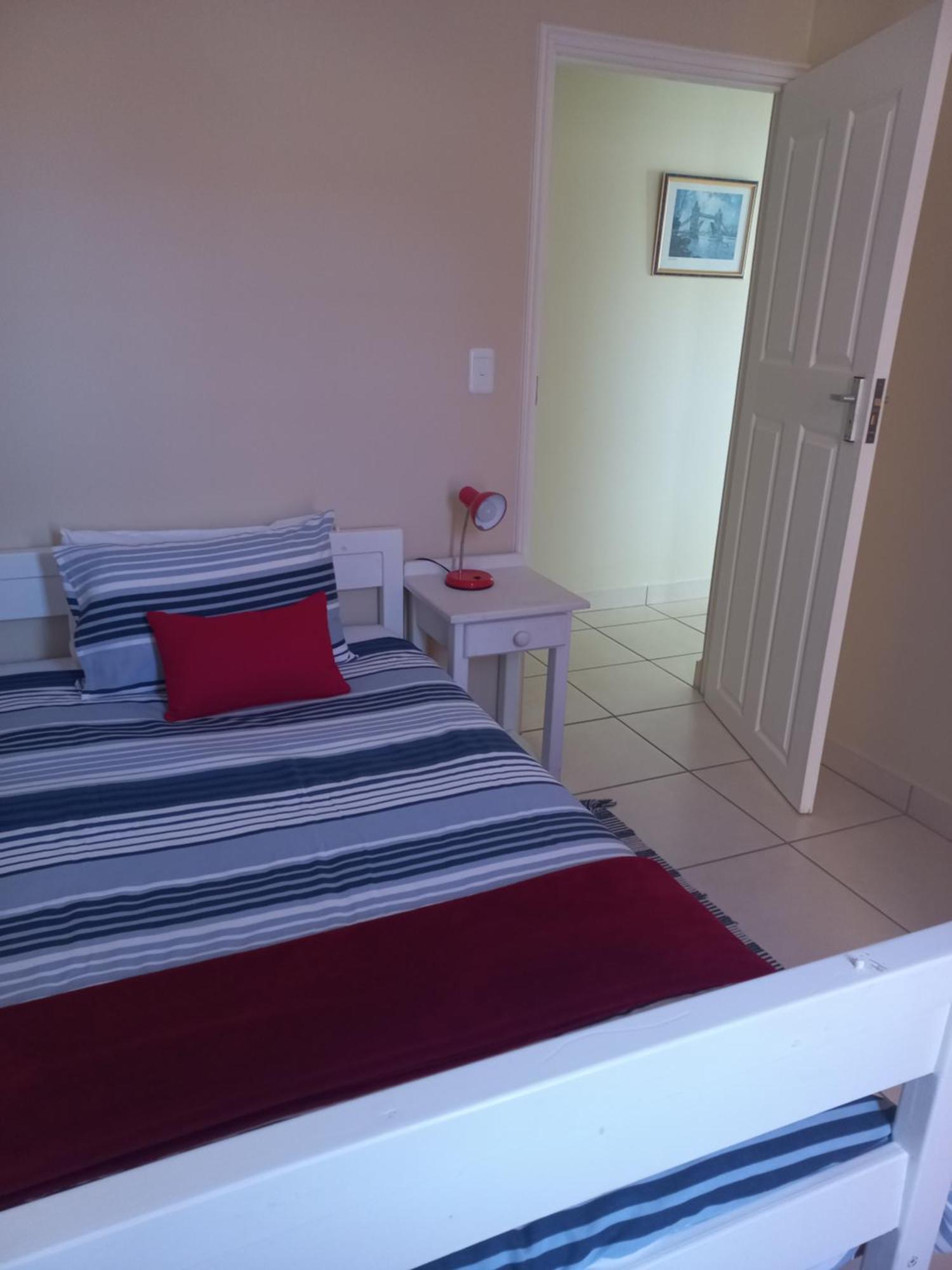 Potgieter'S View Apartment Reebok ภายนอก รูปภาพ