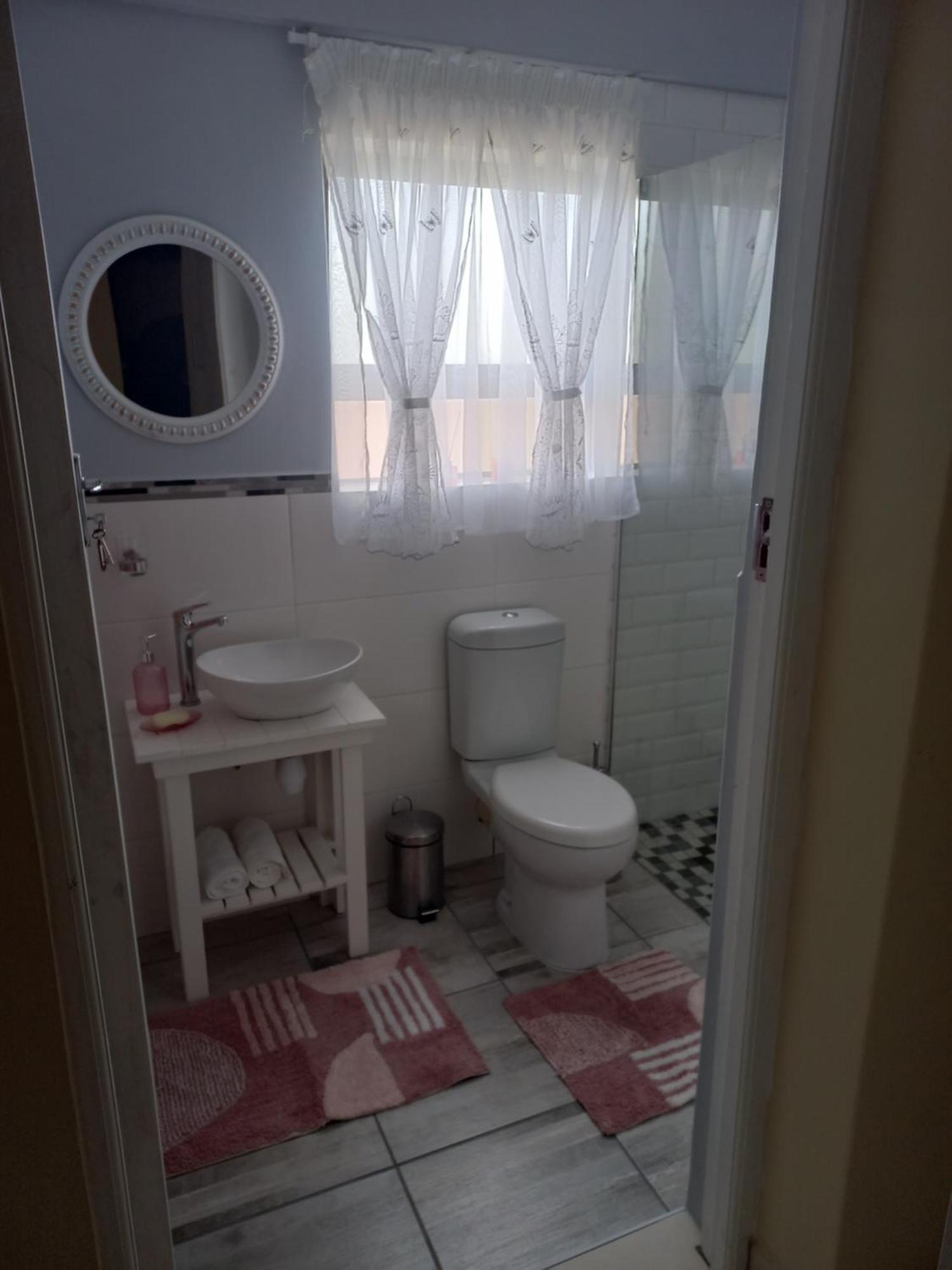 Potgieter'S View Apartment Reebok ภายนอก รูปภาพ