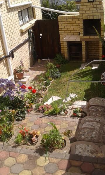 Potgieter'S View Apartment Reebok ภายนอก รูปภาพ