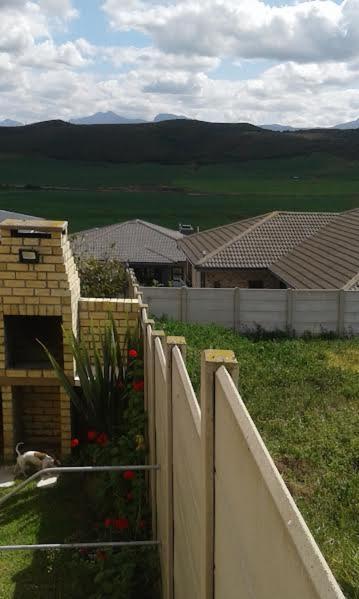 Potgieter'S View Apartment Reebok ภายนอก รูปภาพ