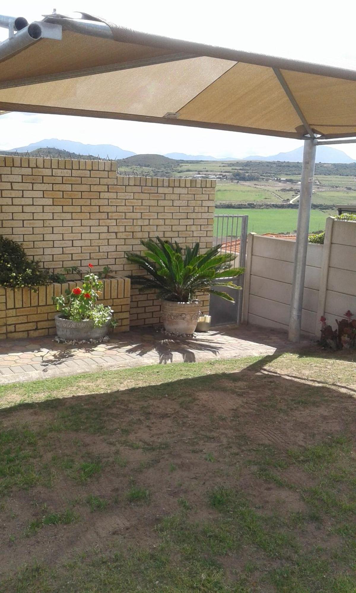 Potgieter'S View Apartment Reebok ภายนอก รูปภาพ